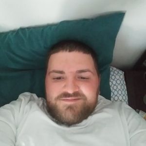 Meet your Posher, Patrick